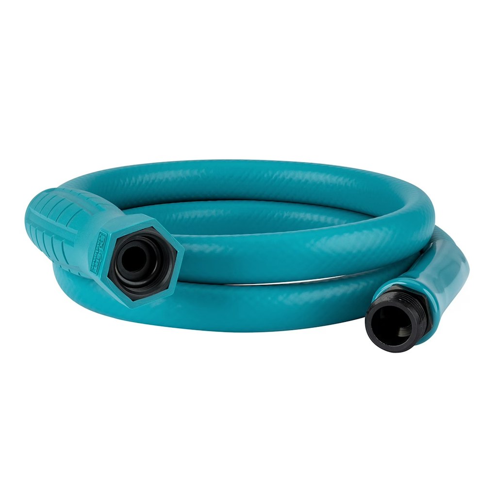 Expert Gardener 5-Foot Garden Hose: $2.40