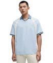 lululemon Men's UV-Protective Relaxed-Fit Golf Polo Shirt for $44 + free shipping