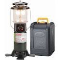 Coleman Deluxe PerfectFlow Propane Lantern w/ Hard Carry Case for $48 + shipping varies