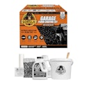 Gorilla Epoxy Garage Floor Coating 7-Piece Kit for $114 + free shipping