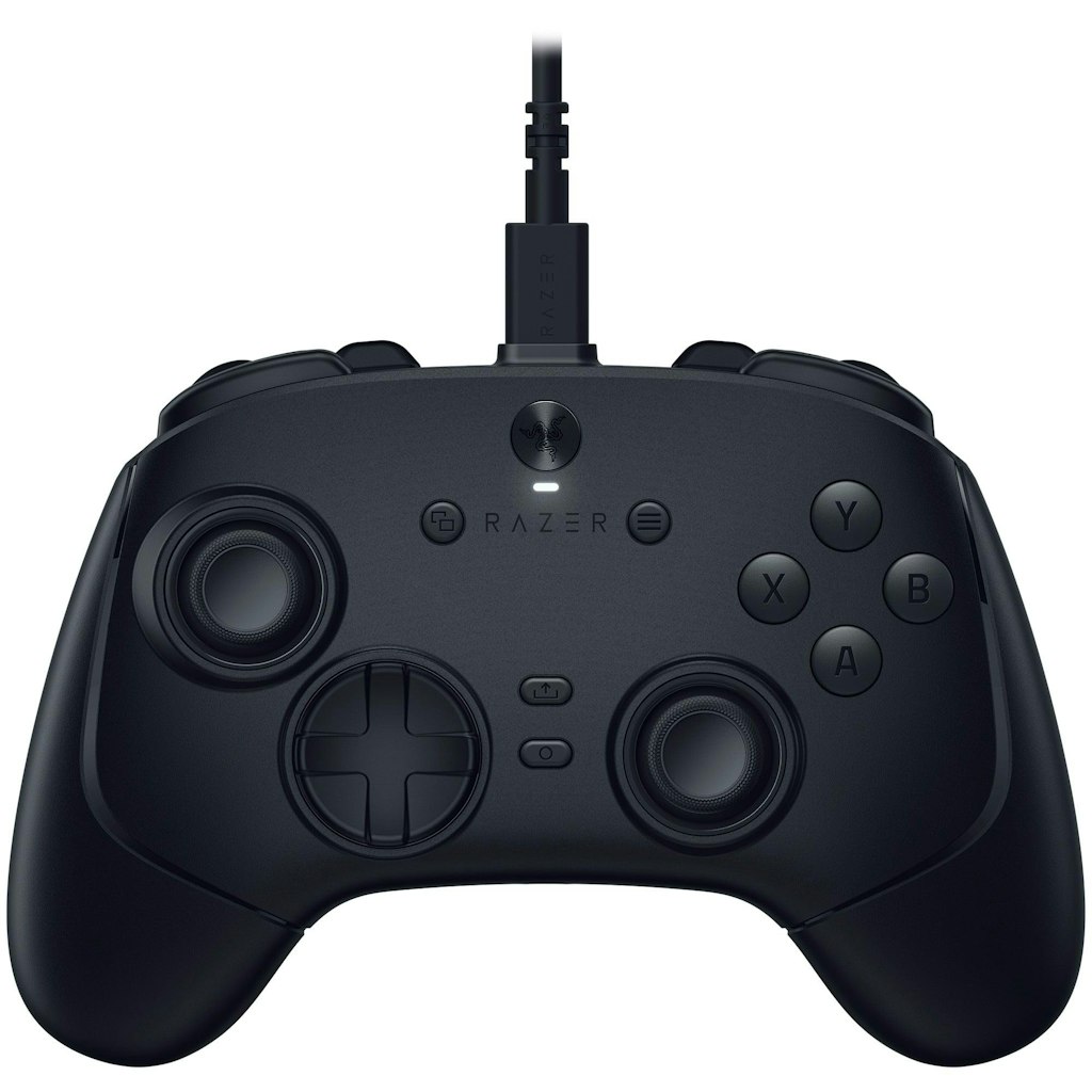 Razer Wolverine V3 Tournament Edition 8K Wired Gaming Controller: $50