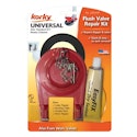 Korky 2" Universal Toilet Flush Valve Repair Kit for $5 + free shipping w/ $35