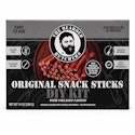 The Bearded Butchers Original Snack Sticks DIY Kit for $17 + free shipping w/ $35