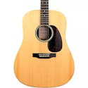 Martin Special D-X2E Spruce & Rosewood HPL Acoustic-Electric Guitar for $610 + free shipping