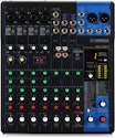 Yamaha MG10XU 10-Channel Mixer for $251 + free shipping