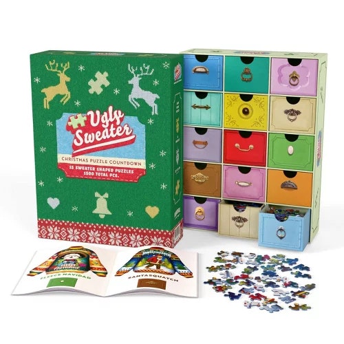 Target Board Games, Card Games & Puzzles Sale: Up to 30% off
