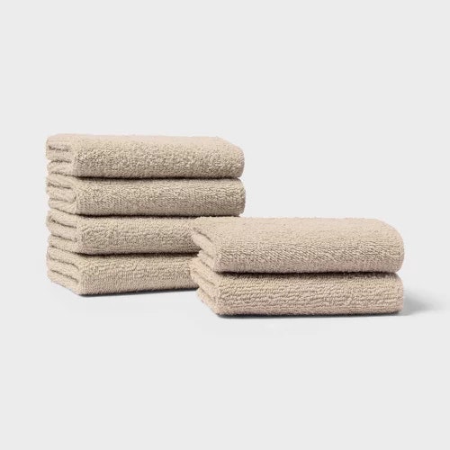 Target Bath Towel, Rug & Washcloth Deals: From $2.10