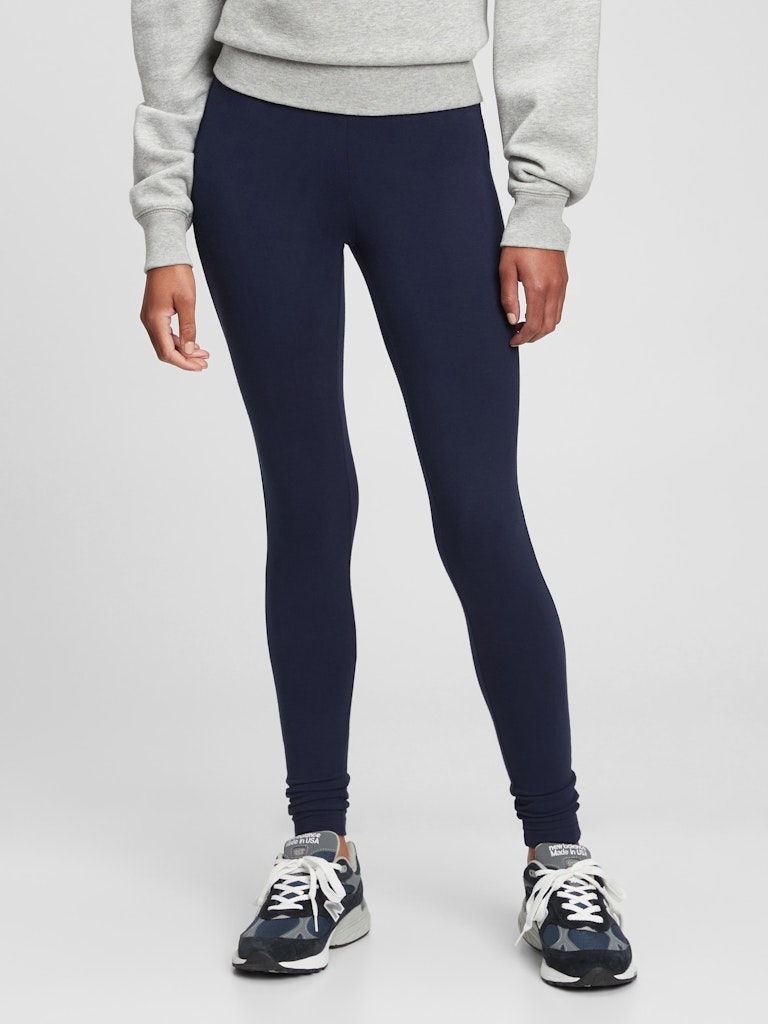 Stretch Jersey Leggings: $19.99 Stretch Jersey Leggings: $19.99