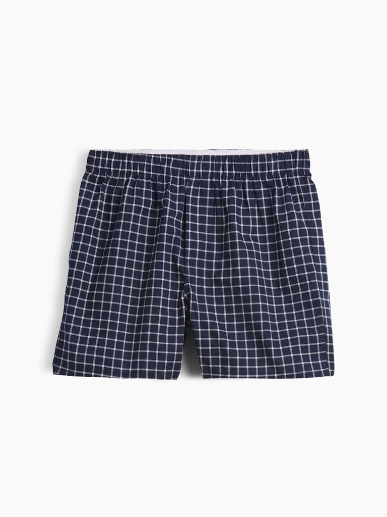 4-Inch Boxers: $8.99