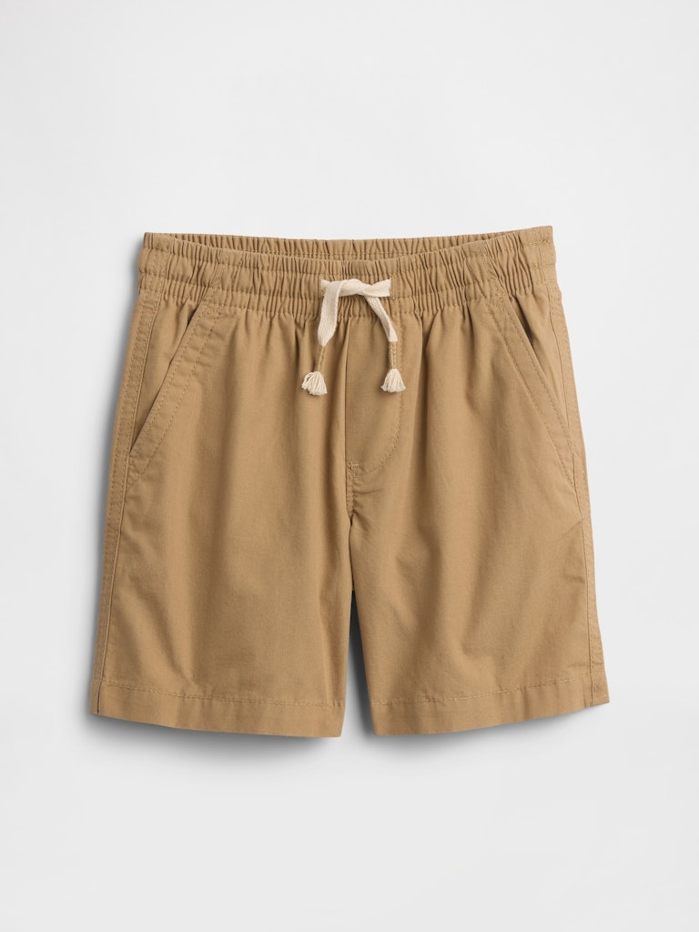 babyGap Pull-On Shorts: $10 babyGap Pull-On Shorts: $10