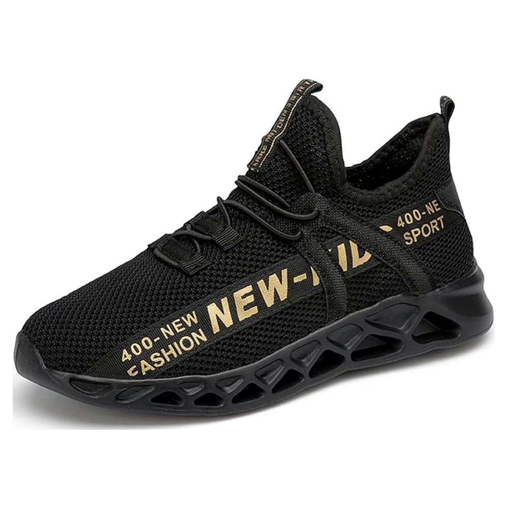 Hobibear Kids Lightweight Running Sneakers: $13.40