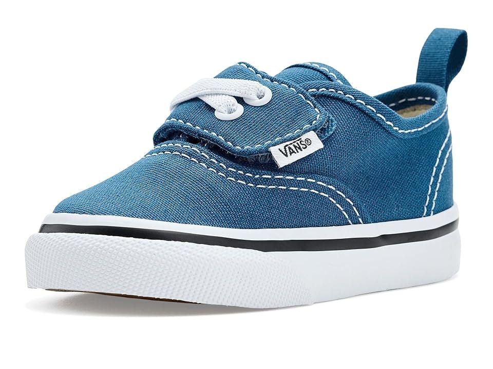 Vans Infant Toddler Authentic Elastic V Shoes: $35 Vans Infant Toddler Authentic Elastic V Shoes: $35
