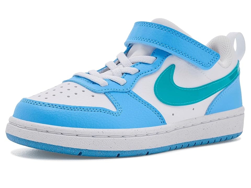 Nike Kids Court Borough Low Little Kid Shoes: $59 Nike Kids Court Borough Low Little Kid Shoes: $59