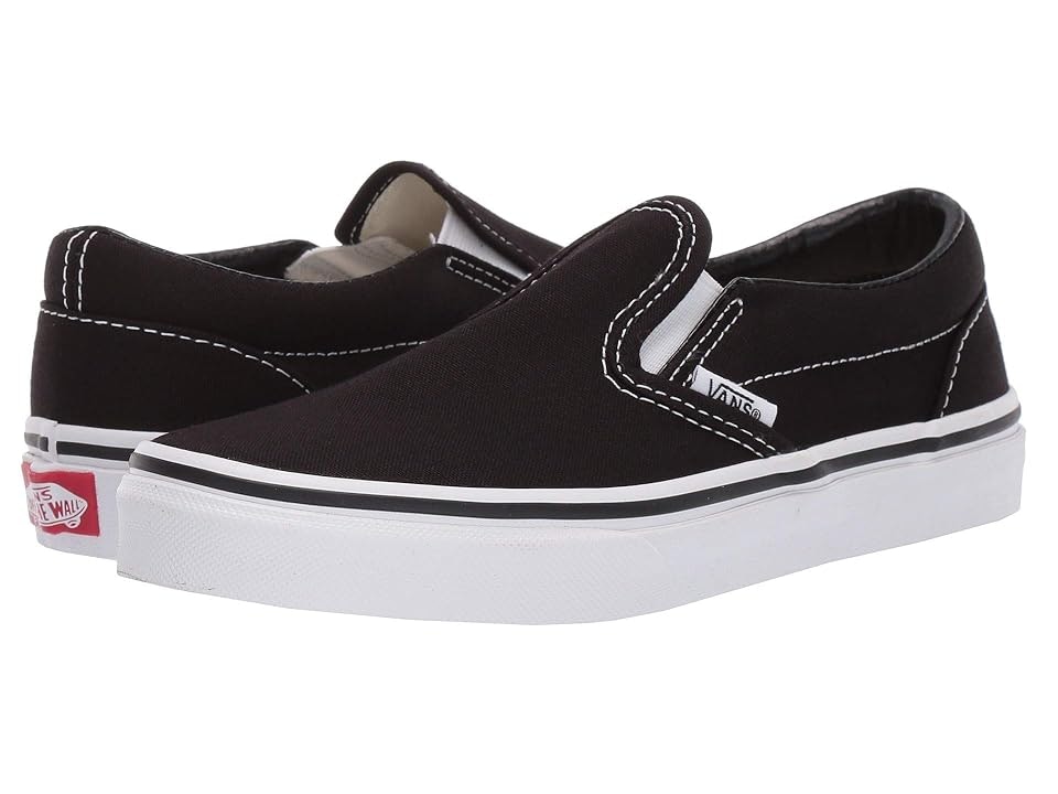 Vans Kids Classic Slip-On Shoes: $40 Vans Kids Classic Slip-On Shoes: $40