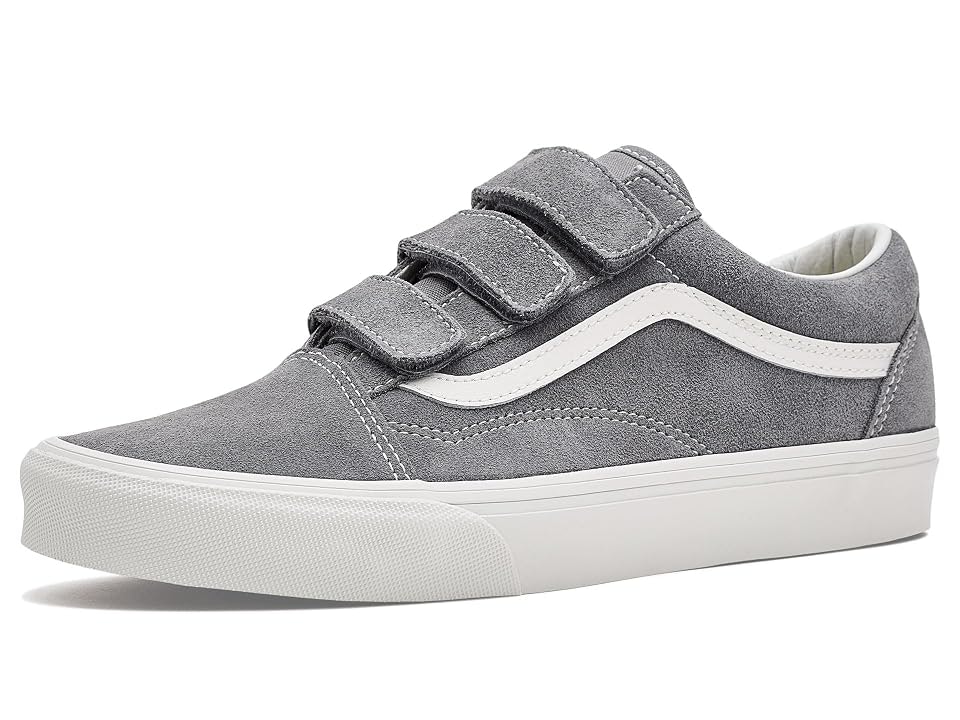 Vans Old Skool V Suede Skate Shoes: $67.95 Vans Old Skool V Suede Skate Shoes: $67.95
