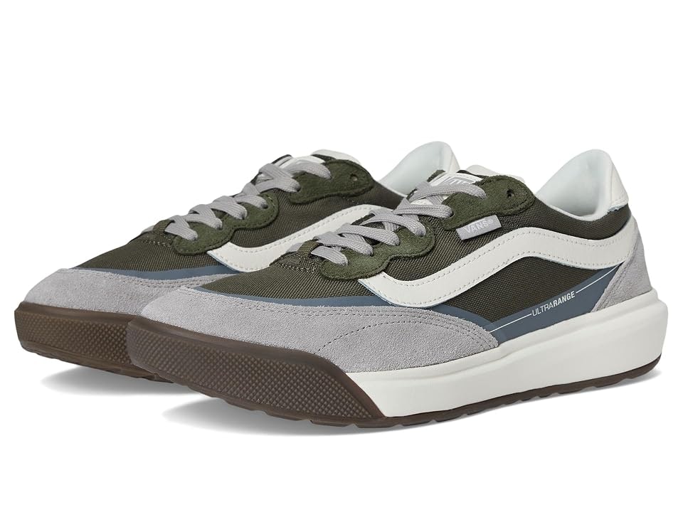 Vans Ultrarange MTE 2.0 SE Athletic Shoes: $70 Vans Ultrarange MTE 2.0 SE Athletic Shoes: $70