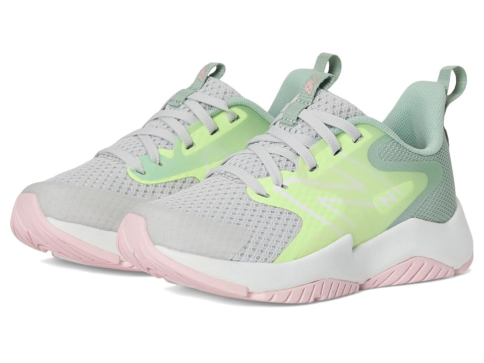New Balance Kids Rave Run v2 Shoes: $43.07 New Balance Kids Rave Run v2 Shoes: $43.07