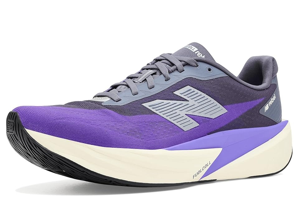 New Balance FuelCell Rebel v5 Men's Wide Running Shoes: $144.95 New Balance FuelCell Rebel v5 Men's Wide Running Shoes: $144.95