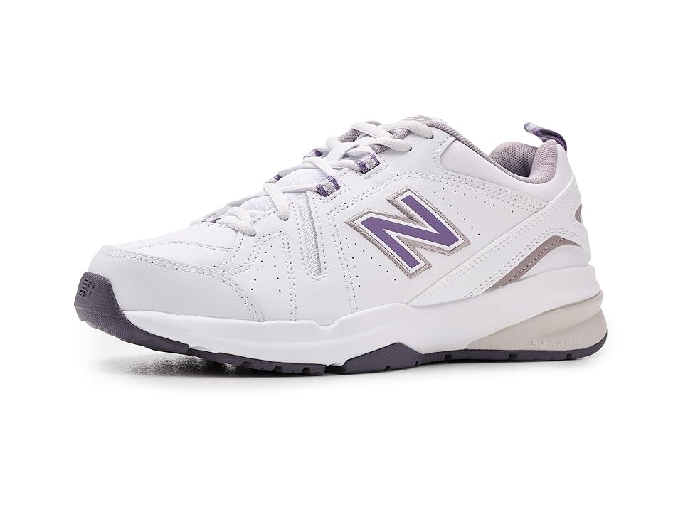 New Balance 608v5 Women's Wide Training Shoes: $79.94 New Balance 608v5 Women's Wide Training Shoes: $79.94