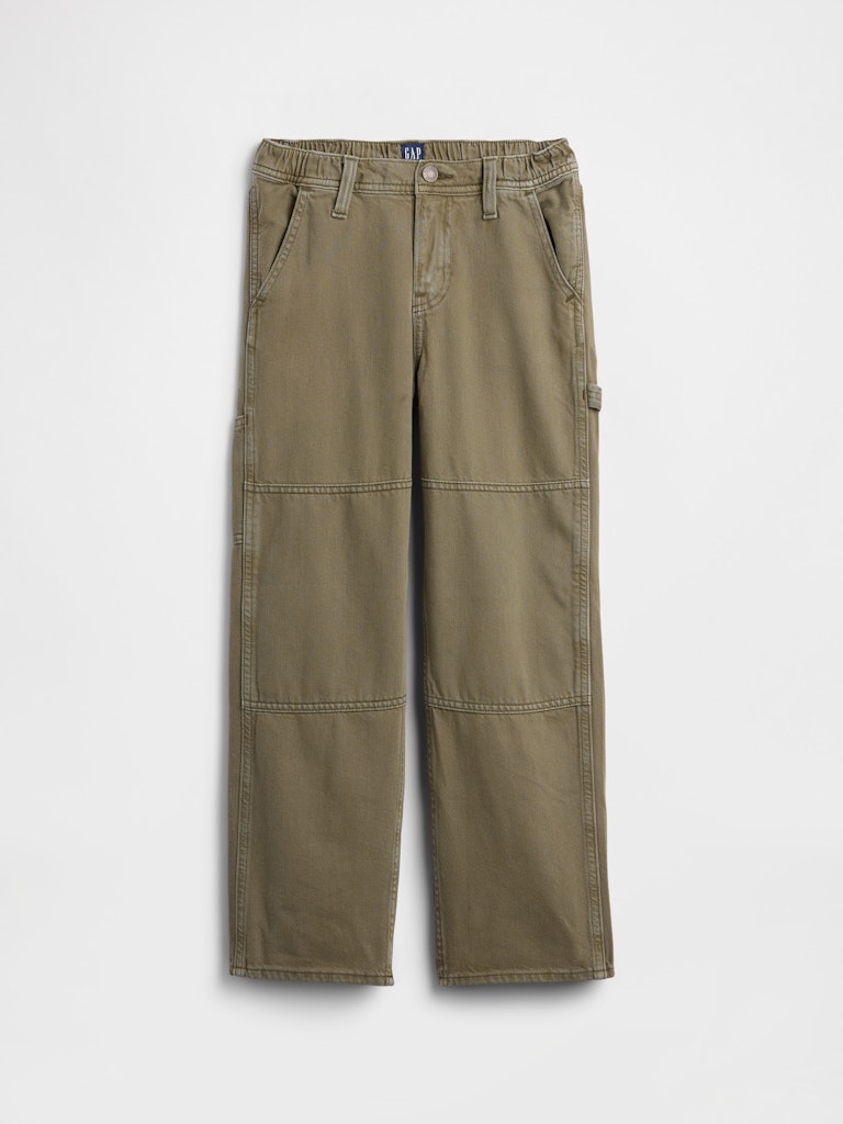 Kids' Relaxed Carpenter Jeans: $16.49 Kids' Relaxed Carpenter Jeans: $16.49