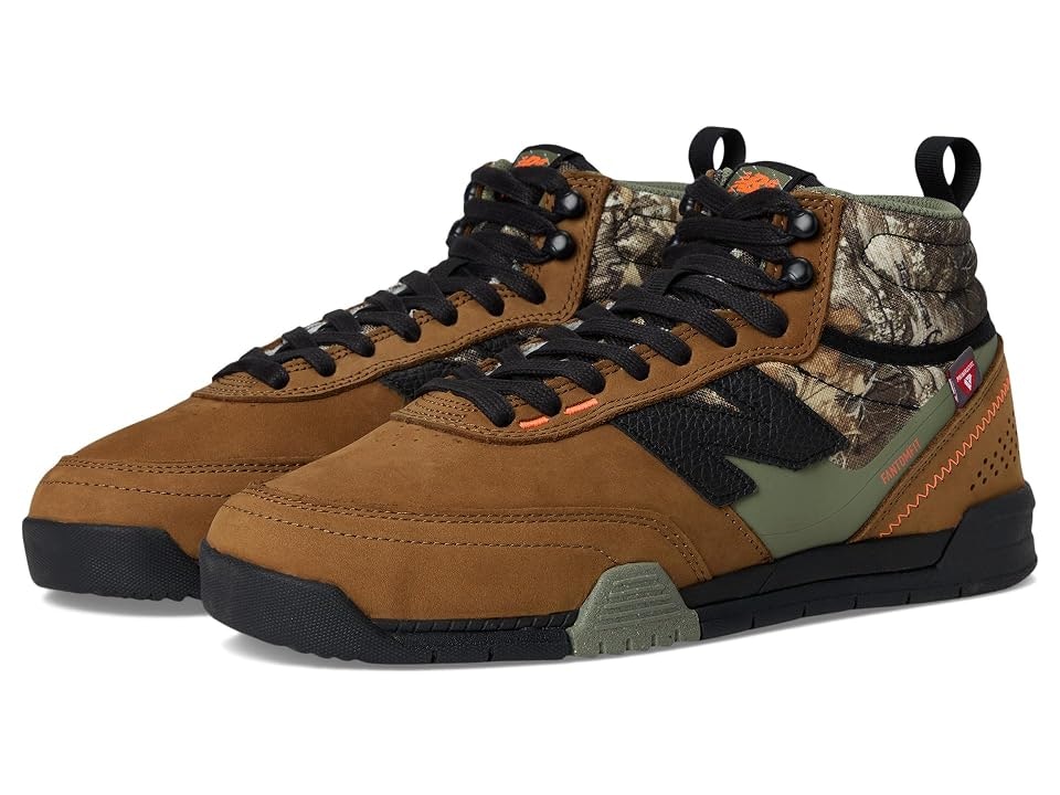 New Balance Numeric 440 V2 Trail High Men's Shoes: $74.99 New Balance Numeric 440 V2 Trail High Men's Shoes: $74.99