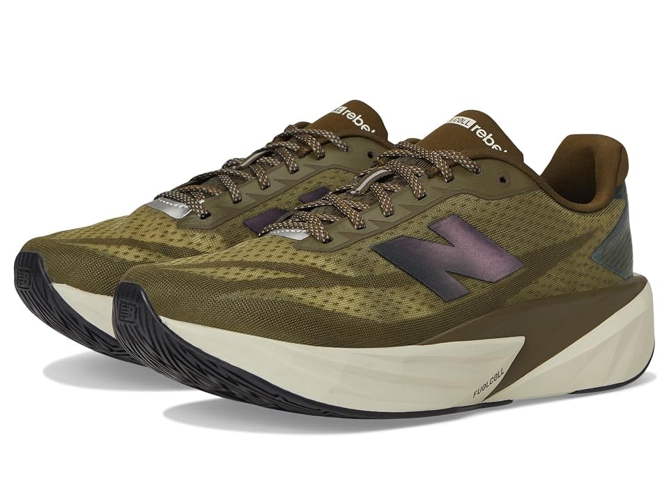 New Balance FuelCell Rebel v5 Men's Running Shoes: $144.95 New Balance FuelCell Rebel v5 Men's Running Shoes: $144.95