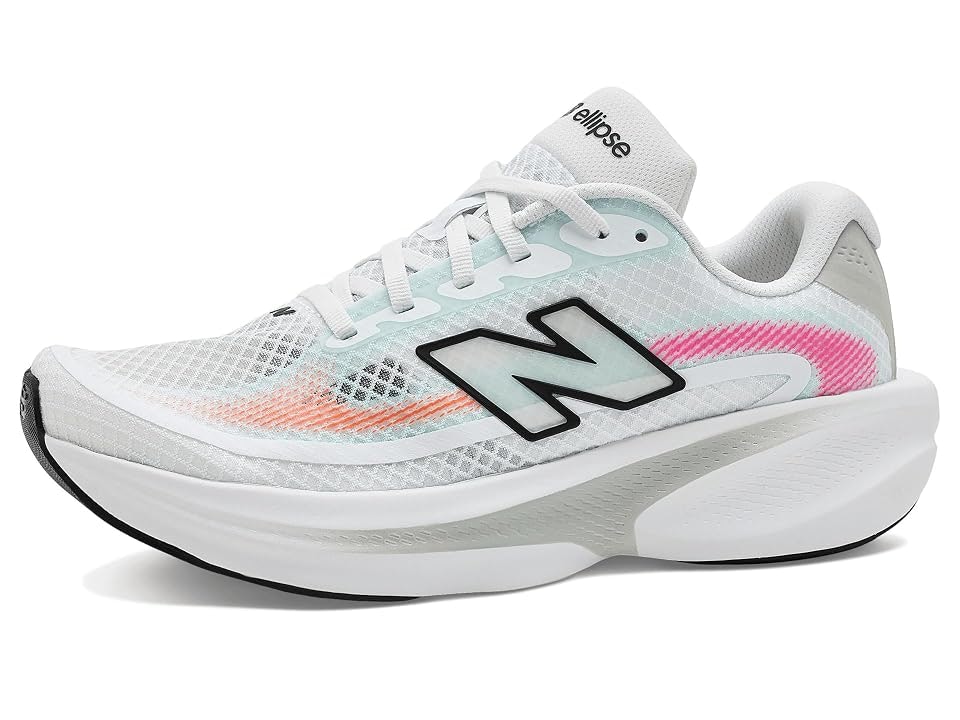 New Balance Ellipse V1 Breathe Women's Running Shoes: $144.95 New Balance Ellipse V1 Breathe Women's Running Shoes: $144.95