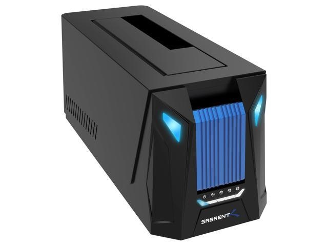 Sabrent USB C M.2 NVMe and SATA SSD and HDD Docking Station: $79.99 Sabrent USB C M.2 NVMe and SATA SSD and HDD Docking Station: $79.99