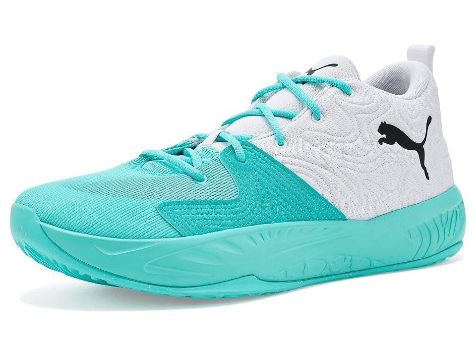 Puma Court Pro 3 Men's Basketball Shoes: $63.75 Puma Court Pro 3 Men's Basketball Shoes: $63.75