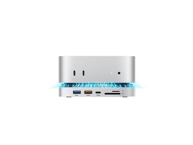 Mini M4 USB4 NVMe SSD Docking Station and Stand: $119.99 Mini M4 USB4 NVMe SSD Docking Station and Stand: $119.99
