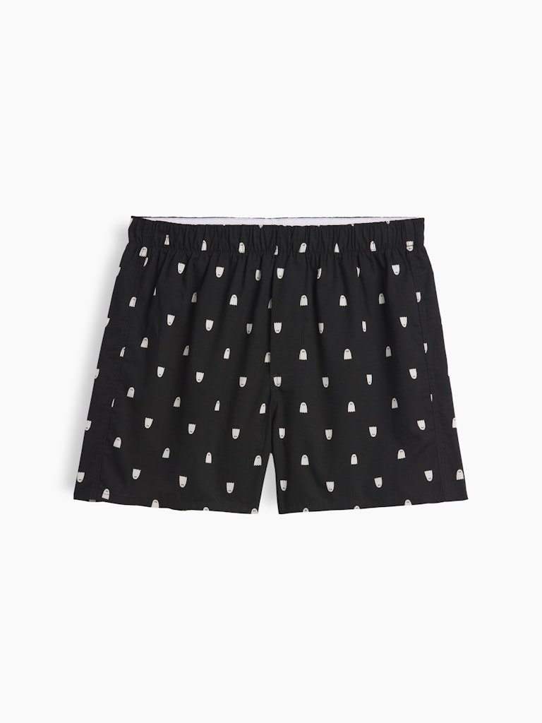 4-Inch Boxers: $8.99 4-Inch Boxers: $8.99