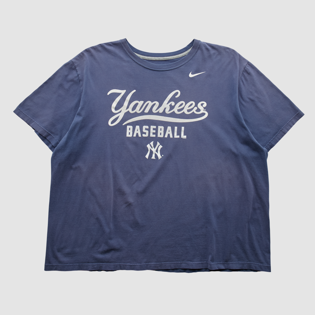 Fanatics Real Vintage New York Yankees 2010s T-shirt: $54.99