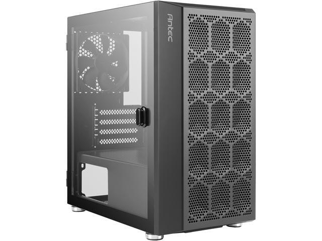 Antec NX200M Micro-ATX Tower Computer Case: $49.99 Antec NX200M Micro-ATX Tower Computer Case: $49.99