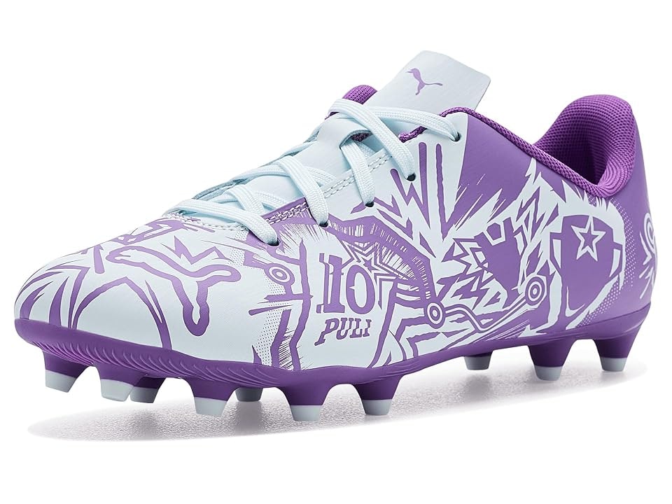 Puma Tacto II Christian Pulisic Firm and Artificial Ground Soccer Cleats: $33.08 Puma Tacto II Christian Pulisic Firm and Artificial Ground Soccer Cleats: $33.08