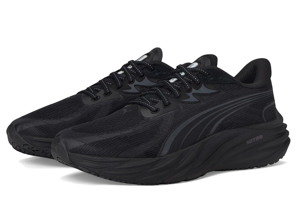 Puma Velocity Nitro 4 Men's Running Shoes: $126 Puma Velocity Nitro 4 Men's Running Shoes: $126