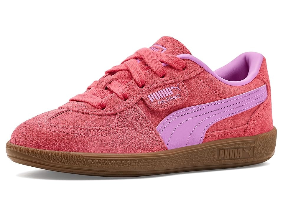 Puma Kids Palermo Little Kid Shoes: $40.95 Puma Kids Palermo Little Kid Shoes: $40.95