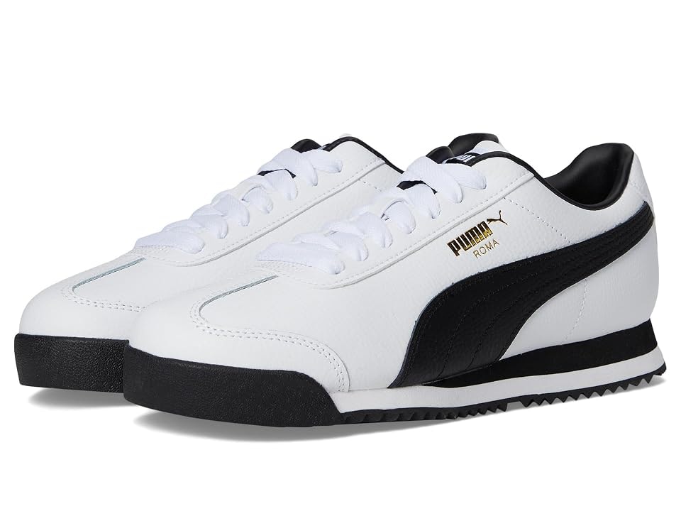 Puma Roma 24 Men's Casual Shoes: $67.48 Puma Roma 24 Men's Casual Shoes: $67.48