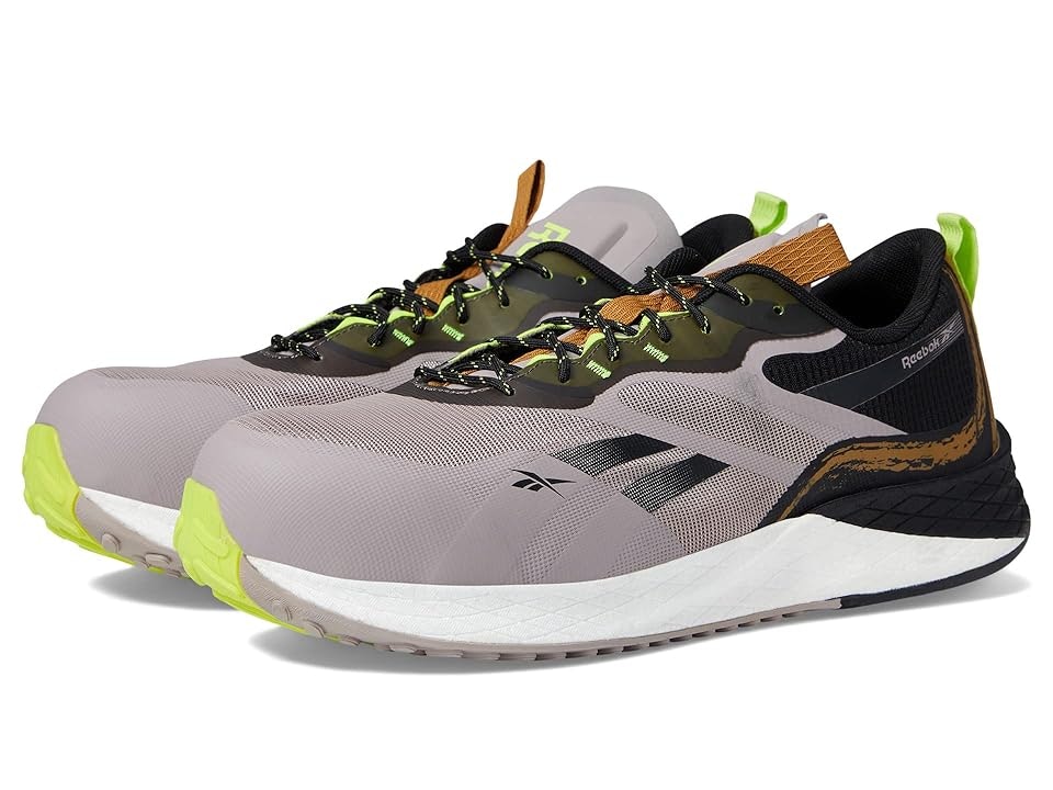 Reebok Work Floatride Energy 3 Adventure Comp Toe Work Shoes: $123.97 Reebok Work Floatride Energy 3 Adventure Comp Toe Work Shoes: $123.97
