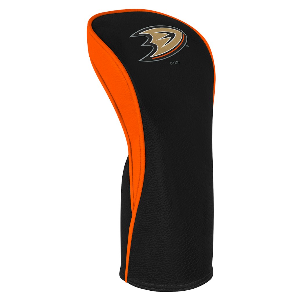 WinCraft Anaheim Ducks Golf Club Driver Headcover: $44.99 WinCraft Anaheim Ducks Golf Club Driver Headcover: $44.99