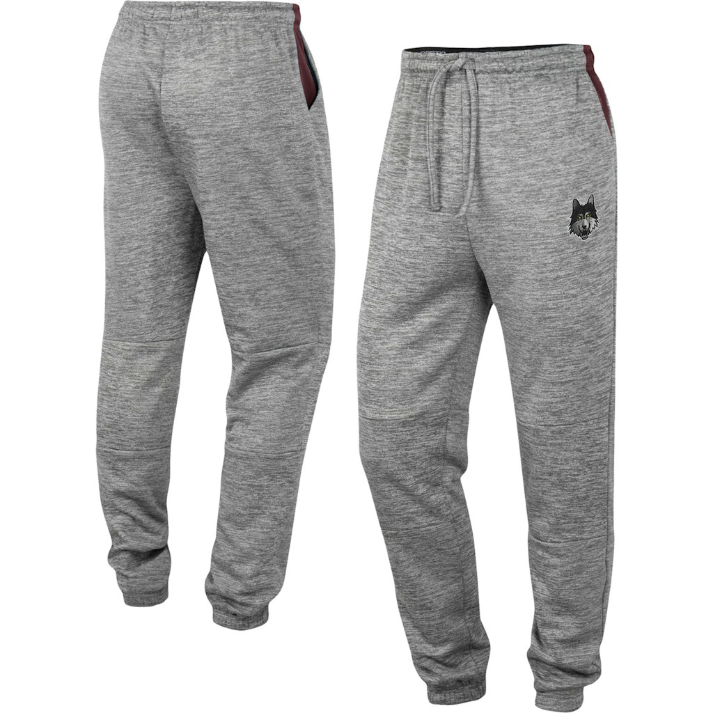 Colosseum Loyola Chicago Ramblers Men's Sweatpants: $49.99 Colosseum Loyola Chicago Ramblers Men's Sweatpants: $49.99