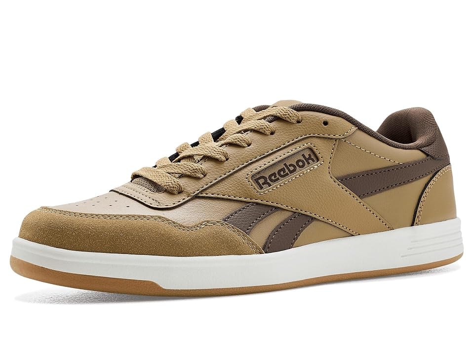 Reebok Court Advance Men's 11.5 / Women's 13 Athletic Shoes: $51 Reebok Court Advance Men's 11.5 / Women's 13 Athletic Shoes: $51
