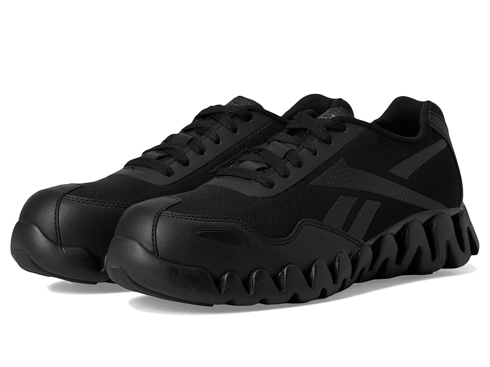 Reebok Zig Pulse Composite Toe Men's Work Shoes: $109.95 Reebok Zig Pulse Composite Toe Men's Work Shoes: $109.95