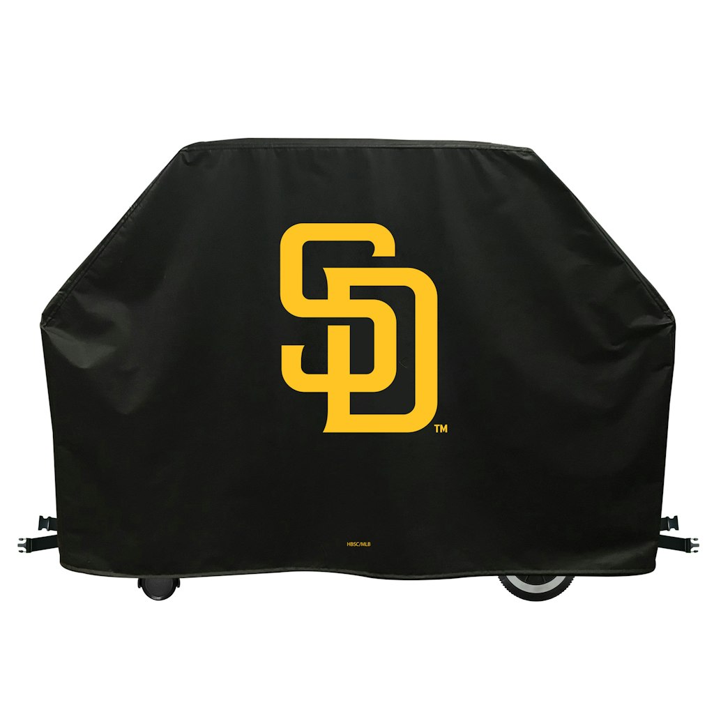 San Diego Padres 72-inch Grill Cover: $169.99 San Diego Padres 72-inch Grill Cover: $169.99