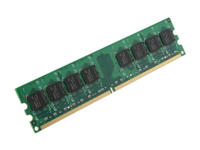 Patriot 1GB DDR2 800 Desktop Memory: $29.98
