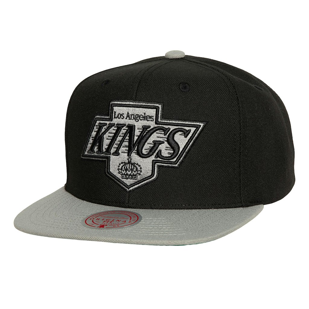 Mitchell & Ness Los Angeles Kings Snapback Hat: $34.99