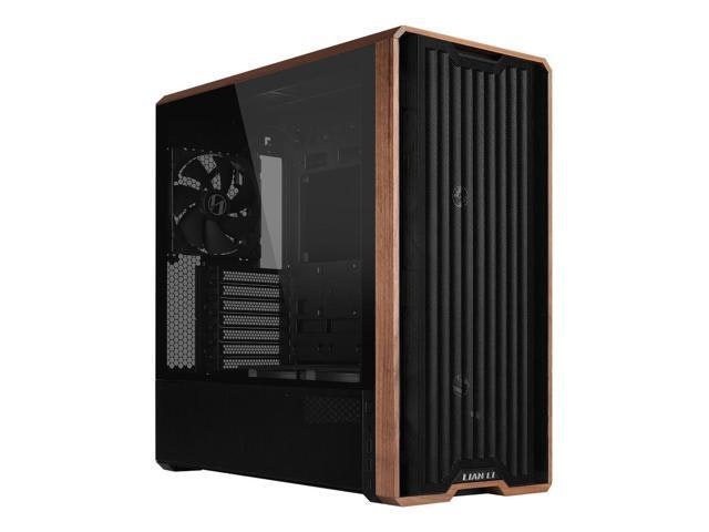 Lian Li LANCOOL 217 Mid-Tower ATX PC Case: $124.99 Lian Li LANCOOL 217 Mid-Tower ATX PC Case: $124.99