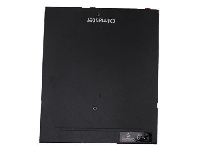 Oimaster 6-Bay 2.5-Inch SATA SSD/HDD Storage Enclosure: $138.99 Oimaster 6-Bay 2.5-Inch SATA SSD/HDD Storage Enclosure: $138.99