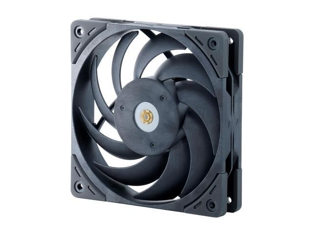 Scythe Grand Tornado 120mm PWM PC Case Fan: $19.99 Scythe Grand Tornado 120mm PWM PC Case Fan: $19.99