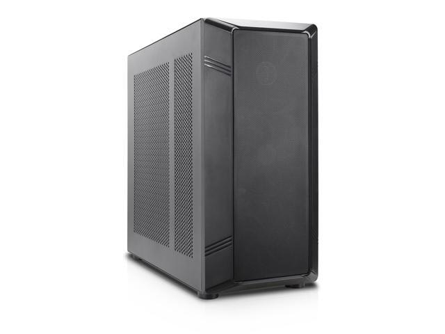 Rosewill Helium ATX Mid Tower Computer Case: $89.99