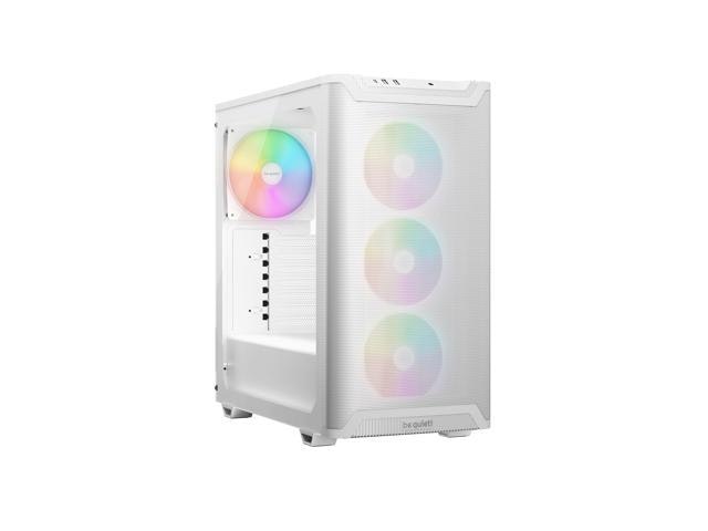 be quiet! Pure Base 501 LX ATX Case: $119.90 be quiet! Pure Base 501 LX ATX Case: $119.90